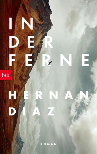 Der ferne hernan diaz - ferne, ~