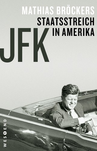 Mathias bröckers jfk - bröckers,