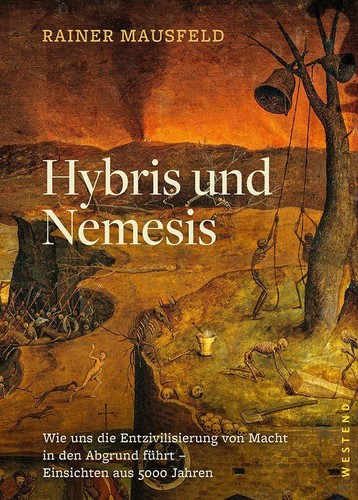 Hybris und nemesis rainer - und,