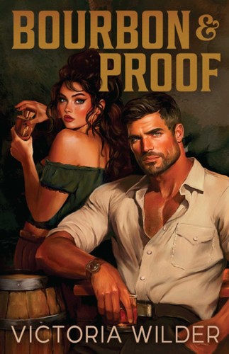Bourbon and proof victoria - bourbon,