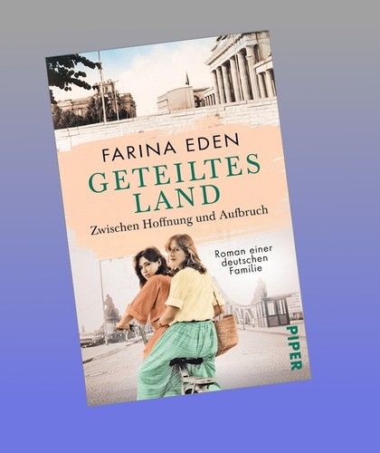 Geteiltes land zwischen - land,