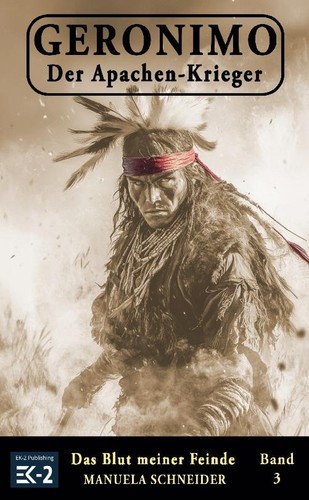 Geronimo der apachen krieger - -,