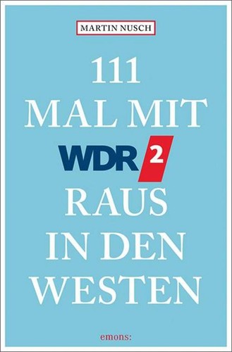 111 mal mit wdr - in, den