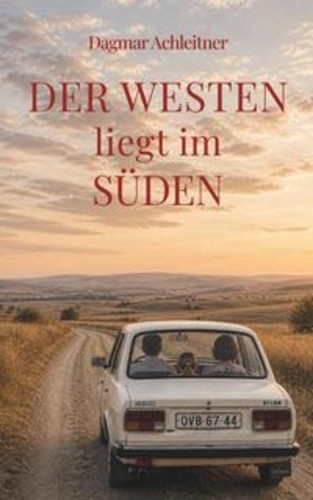 Der westen liegt süden - der, im