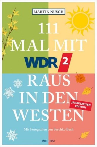 Martin nusch 111 mal mit - /, wdr