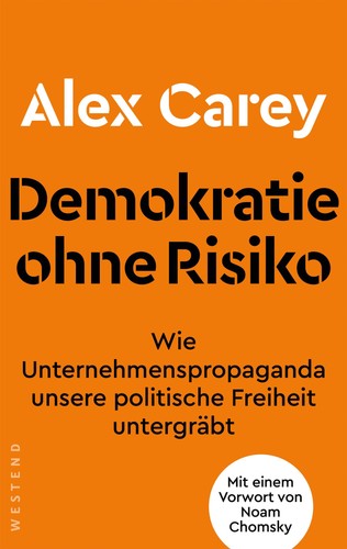 Demokratie ohne risiko - demokratie, alex